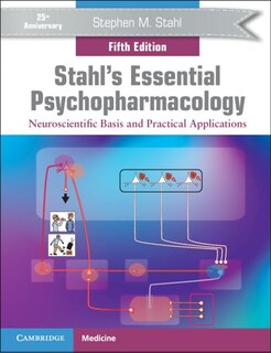 Foto 1 | Libro La Psicofarmacología Esencial De Stahl: Neurocientífica - Venta Internacional.