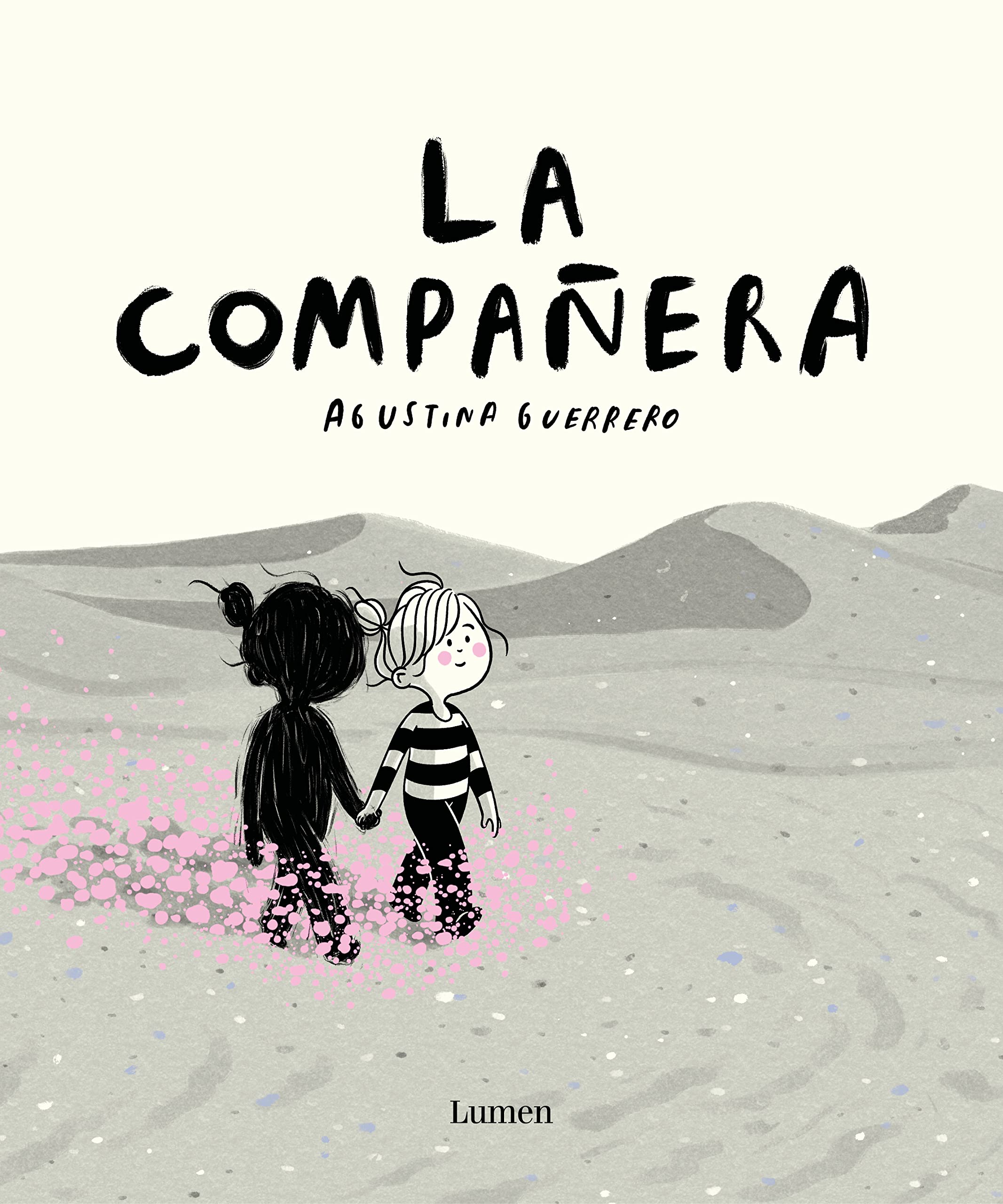 Foto 2 pulgar | Libro La Compañera/the Companion (edición En Español) - Venta Internacional.