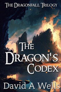 Foto 1 | Libro The Dragonfall Codex Dragonfall De Genérica - Venta Internacional.