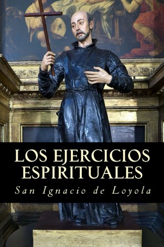 Foto 2 pulgar | Reservar Los Ejercicios Espirituales De San Ignacio De Loyola - Venta Internacional.