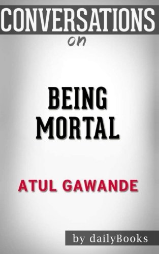 Foto 2 pulgar | Conversaciones Sobre Ser Mortal De Atul Gawande - Venta Internacional.