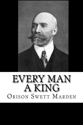 Foto 2 pulgar | Libro Every Man A King De Genérica - Venta Internacional.