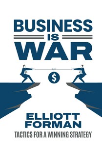 Foto 1 | Libro El Negocio Es Guerra: Tácticas Para Una Estrategia Ganadora - Venta Internacional.