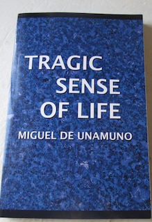 Foto 1 | Libro Tragic Sense Of Life De Genérica - Venta Internacional.