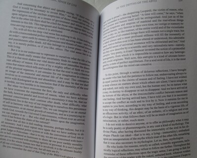 Foto 4 | Libro Tragic Sense Of Life De Genérica - Venta Internacional.