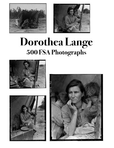 Foto 2 pulgar | Libro Dorothea Lange: 500 Fotografías De La Fsa De Genérica - Venta Internacional.