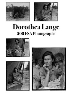 Foto 1 | Libro Dorothea Lange: 500 Fotografías De La Fsa De Genérica - Venta Internacional.