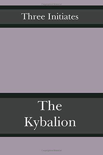 Foto 1 | Reserva The Kybalion De Genérica - Venta Internacional.