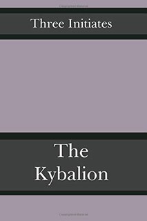 Foto 1 | Reserva The Kybalion De Genérica - Venta Internacional.