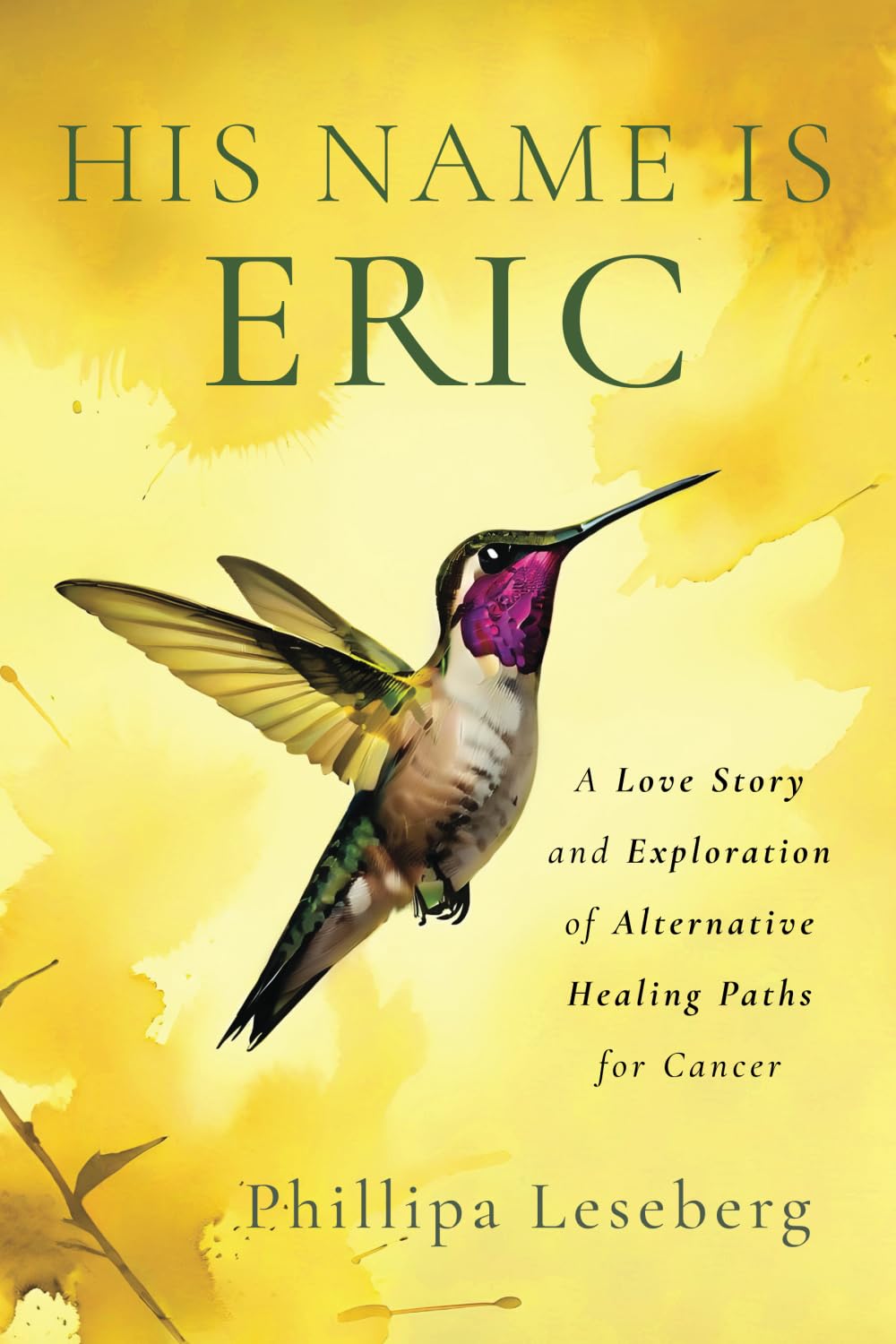 Foto 2 pulgar | Libro Su Nombre Es Eric: Una Historia De Amor Y Exploración De Alterna - Venta Internacional.