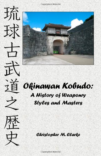 Foto 2 pulgar | Libro Kobudo De Okinawa: Una Historia De Estilos Y Maestros Del Armamento - Venta Internacional.