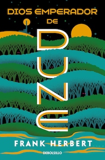 Foto 1 | Libro Dios Emperador De Dune/dios Emperador De Dune (español) - Venta Internacional.