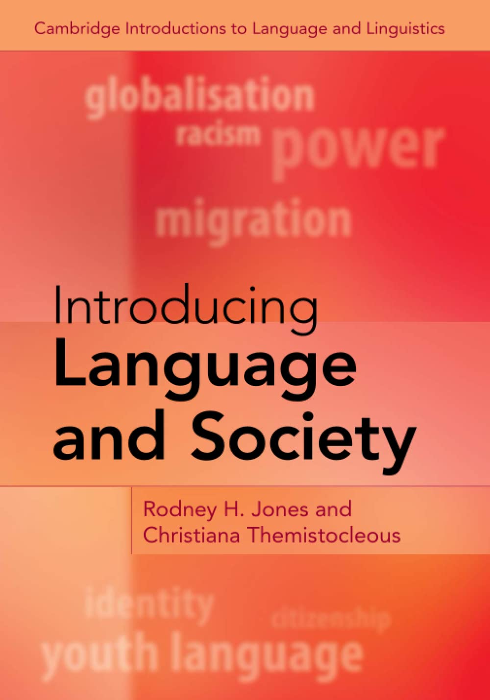 Foto 2 pulgar | Libro Cambridge Introductions To Language And Linguistics - Venta Internacional.