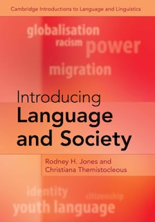 Foto 1 | Libro Cambridge Introductions To Language And Linguistics - Venta Internacional.