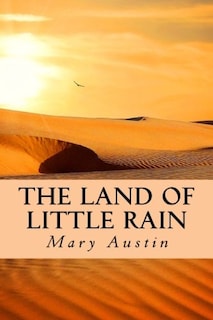 Foto 1 | Libro La Tierra De La Poca Lluvia De Genérica - Venta Internacional.