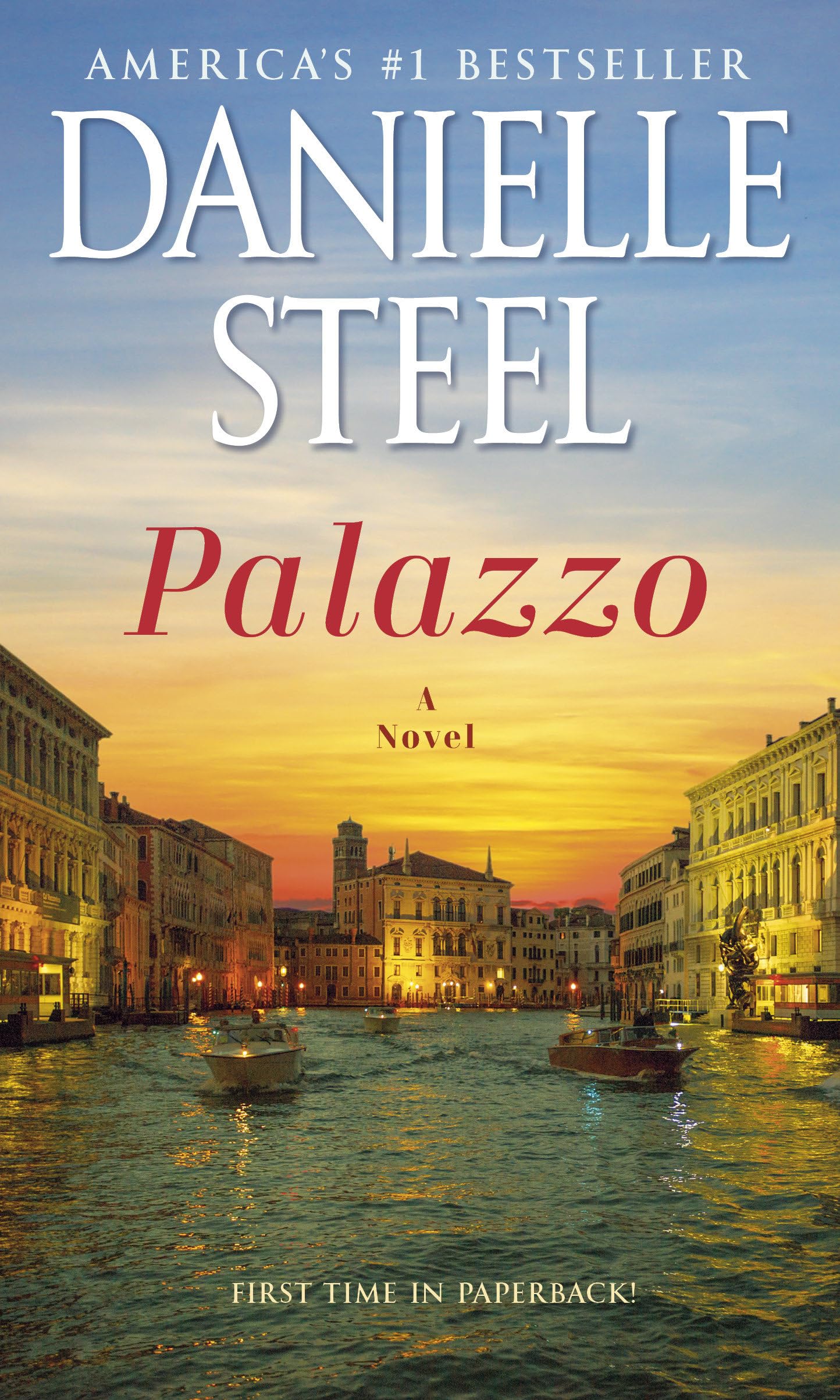 Foto 1 | Libro Palazzo: Una Novela - Venta Internacional.