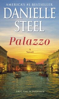 Foto 1 | Libro Palazzo: Una Novela - Venta Internacional.