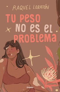 Foto 1 | Libro Tu Peso No Es El Problema/el Cuerpo Que Amo (edición En Español) - Venta Internacional.