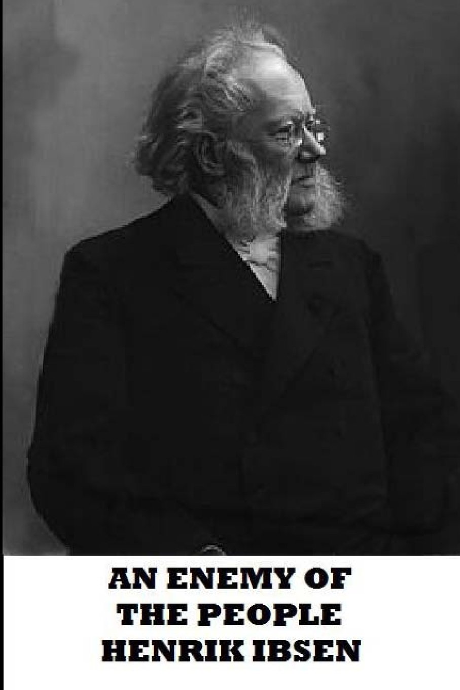 Foto 2 pulgar | Libro Un Enemigo Del Pueblo De Genérica - Venta Internacional.