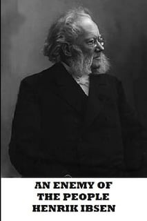 Foto 1 | Libro Un Enemigo Del Pueblo De Genérica - Venta Internacional.