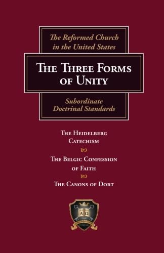 Foto 2 pulgar | Libro Las Tres Formas De Unidad: Normas Doctrinales Subordinadas - Venta Internacional.