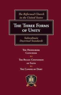 Foto 1 | Libro Las Tres Formas De Unidad: Normas Doctrinales Subordinadas - Venta Internacional.