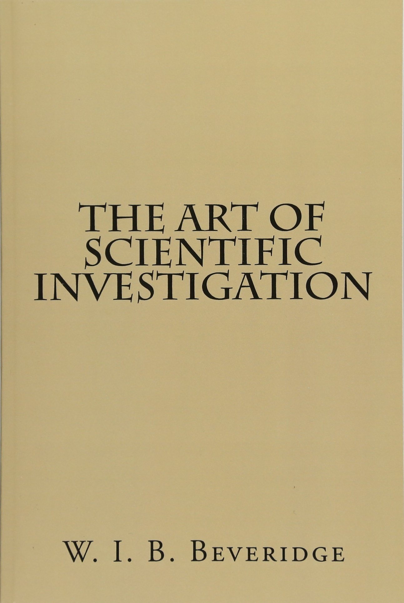 Foto 1 | Libro El Arte De La Investigación Científica De Genérica - Venta Internacional.