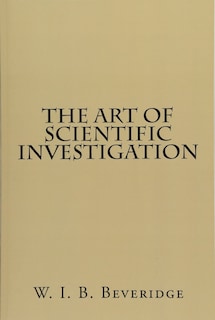 Foto 1 | Libro El Arte De La Investigación Científica De Genérica - Venta Internacional.