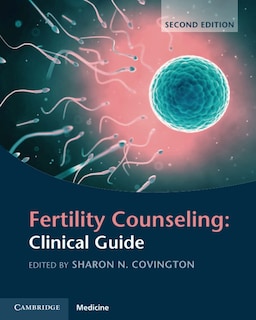 Foto 1 | Libro Genérica Fertility Counseling: Guía Clínica - Venta Internacional.
