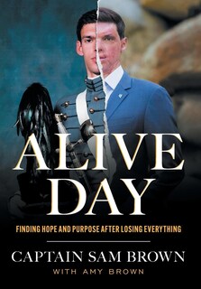 Foto 1 | Book Alive Day: Encontrando Esperanza Y Propósito Después De Perderlo Todo - Venta Internacional.