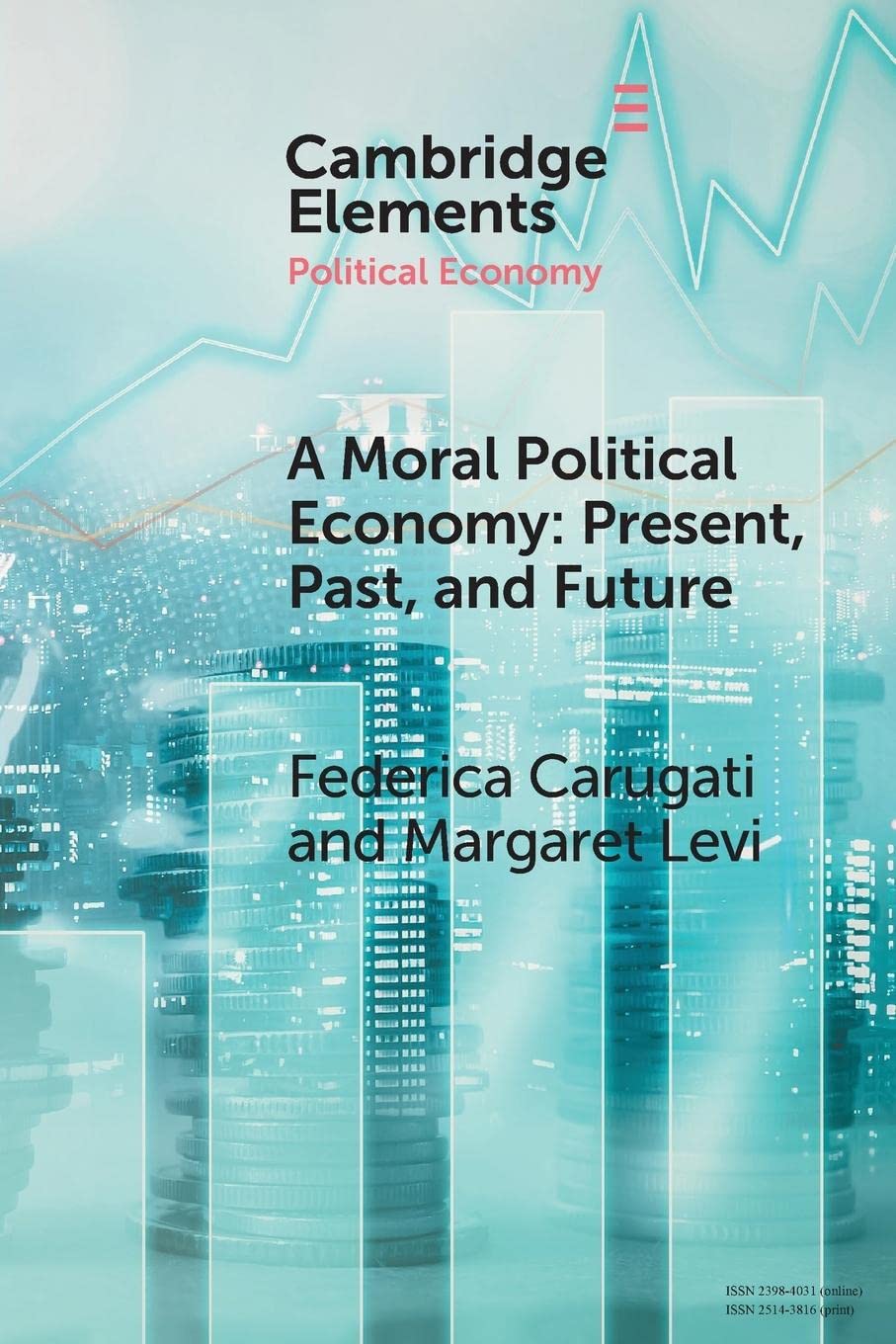 Foto 1 | Libro Una Economía Política Moral (elementos De La Economía Política) - Venta Internacional.