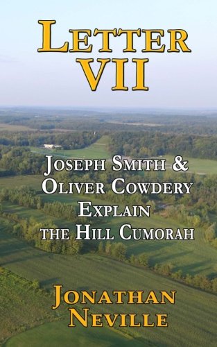 Foto 1 | Carta Del Libro Vii: José Smith Y Oliver Cowdery Explican La Colina De Cumorah - Venta Internacional.