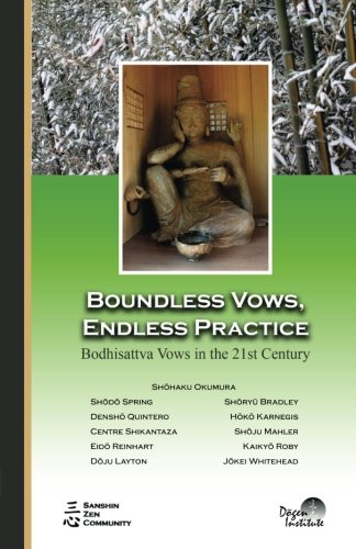 Foto 2 pulgar | Libro Votos Ilimitados, Práctica Sin Fin: Votos Del Bodhisattva - Venta Internacional.