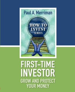 Foto 1 | Libro Inversores Primerizos: Haga Crecer Y Proteja Su Dinero Por Paul Merriman - Venta Internacional.