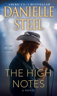 Foto 1 | Libro The High Notes: Una Novela - Venta Internacional.