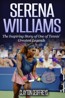 Foto 1 | Libro: Tenis, Biografía, Historia Inspiradora De Serena Williams - Venta Internacional.