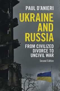 Foto 1 | Mapa Ucrania Y Rusia - Venta Internacional.