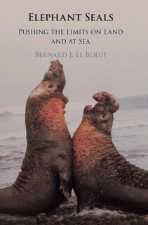 Foto 1 | Libro Elefantes Marinos: Superando Los Límites En Tierra Y Mar - Venta Internacional.