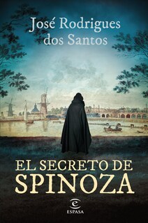 Foto 1 | El Secreto De Spinoza - Venta Internacional.