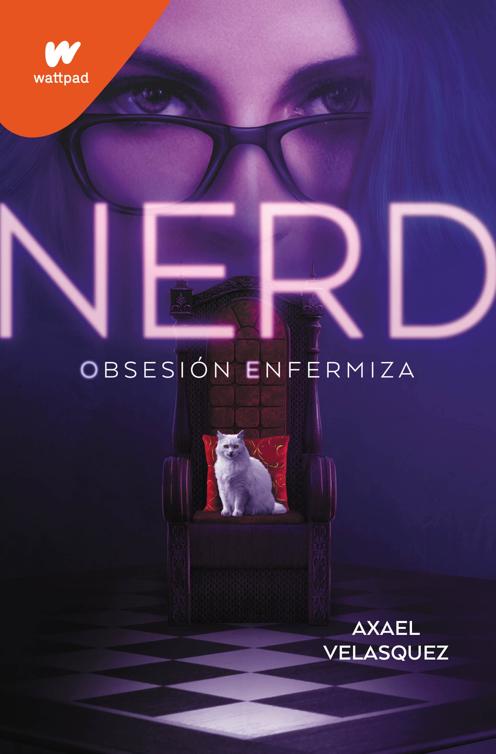 Foto 2 pulgar | Book Nerd Libro 1: Una Obsesión Malsana De Genérica - Venta Internacional.
