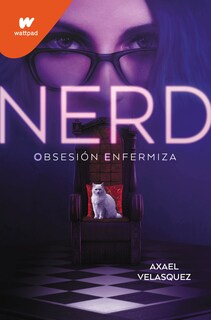 Foto 1 | Book Nerd Libro 1: Una Obsesión Malsana De Genérica - Venta Internacional.
