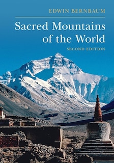 Foto 1 | Libro Montañas Sagradas Del Mundo - Venta Internacional.