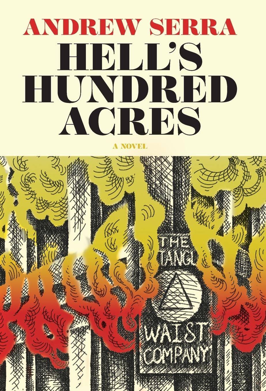 Foto 2 pulgar | Reservar Hell's Hundred Acres De Tudor City Press - Venta Internacional.