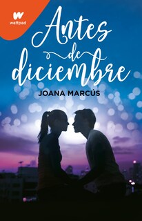 Foto 1 | Reserva Wattpad Antes De Diciembre (meses A Tu Disposición) - Venta Internacional.