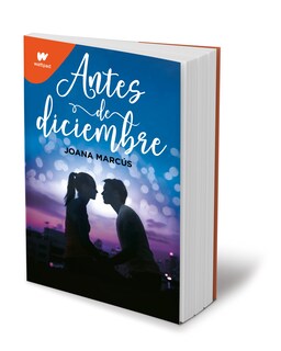 Foto 2 | Reserva Wattpad Antes De Diciembre (meses A Tu Disposición) - Venta Internacional.