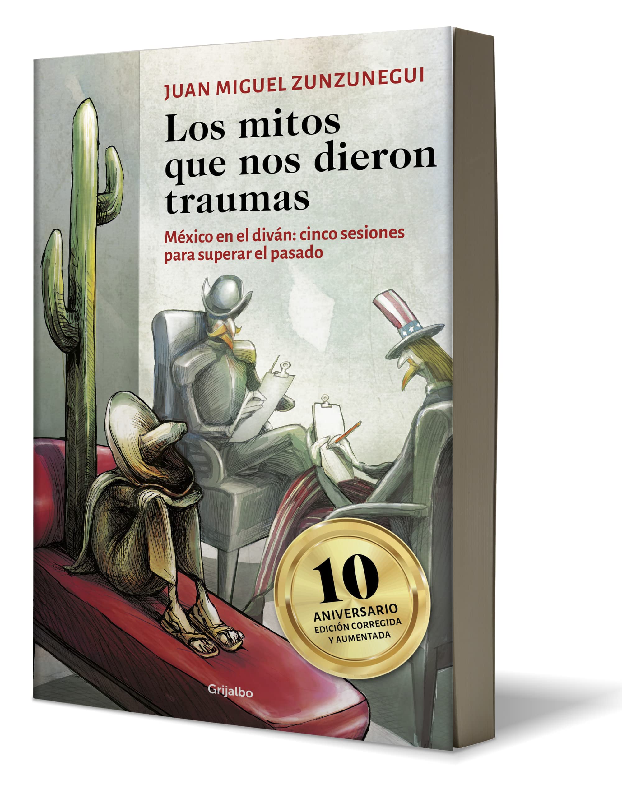 Foto 2 pulgar | Libro Los Mitos Que Nos Dieron Traumas/los Mitos Que Nos Traumatizaron - Venta Internacional.