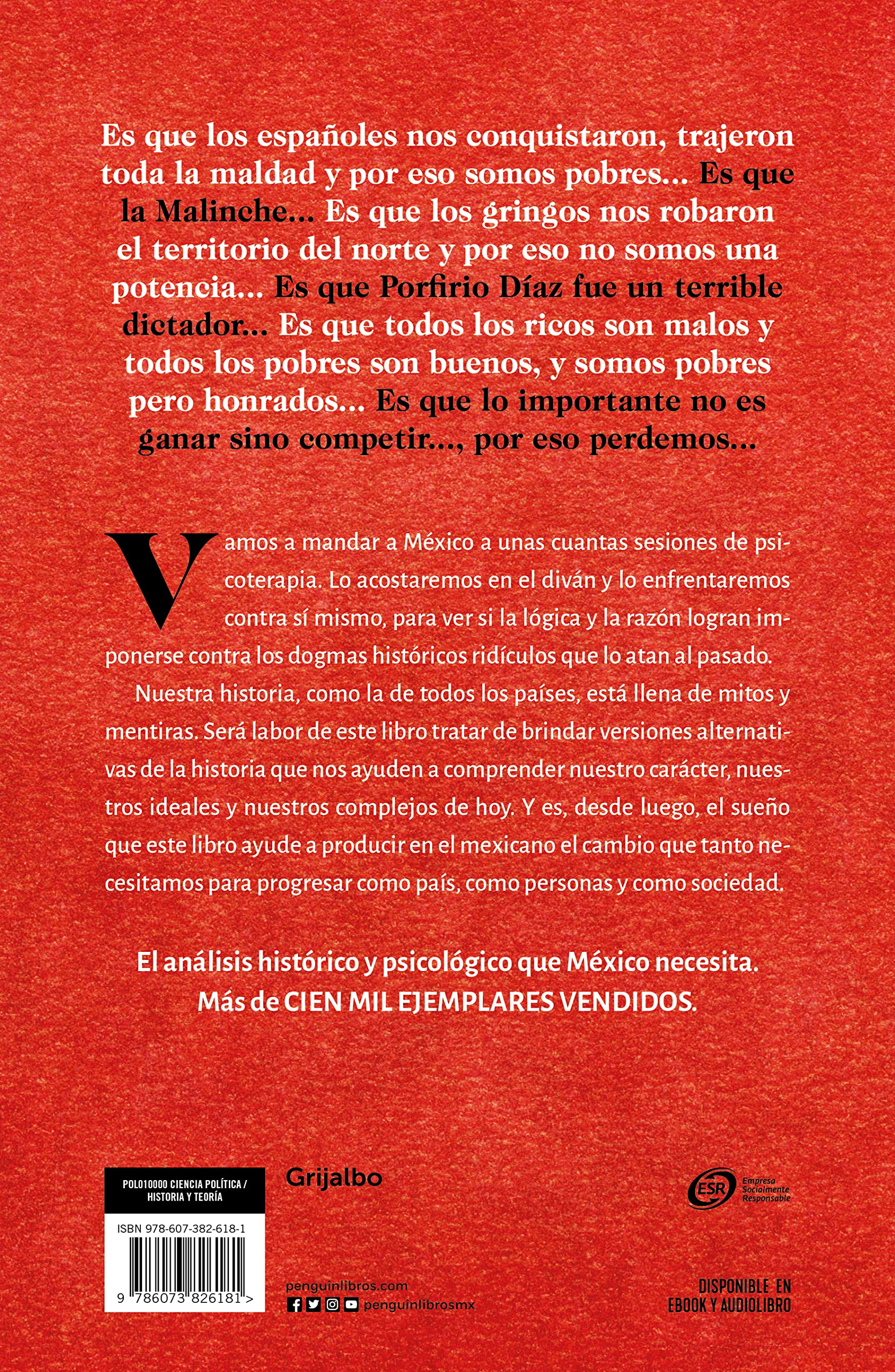 Foto 3 pulgar | Libro Los Mitos Que Nos Dieron Traumas/los Mitos Que Nos Traumatizaron - Venta Internacional.