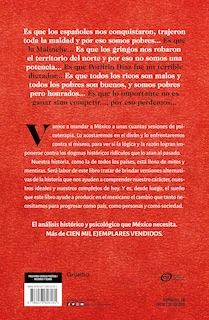 Foto 2 | Libro Los Mitos Que Nos Dieron Traumas/los Mitos Que Nos Traumatizaron - Venta Internacional.
