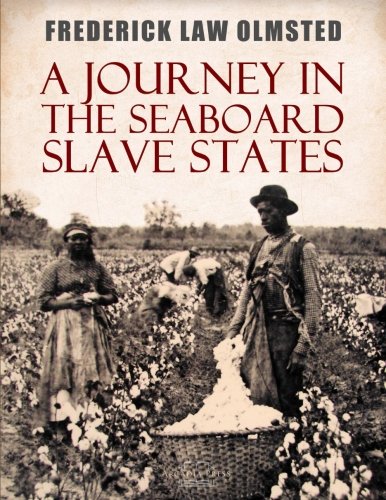 Libro Un Viaje A Los Estados Esclavistas Costeros De Genérica - Venta Internacional. $659