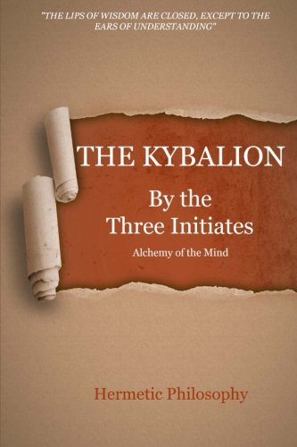 Foto 2 pulgar | Libro El Kybalion: Filosofía Hermética De La Mente - Venta Internacional.